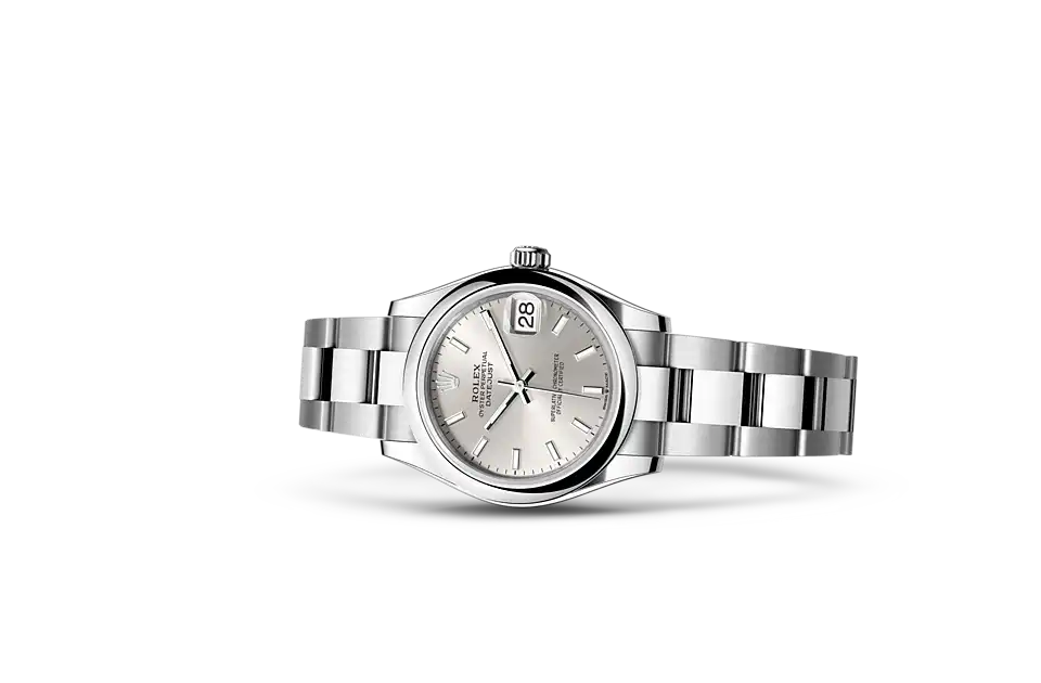 DATEJUST M278240-0005
