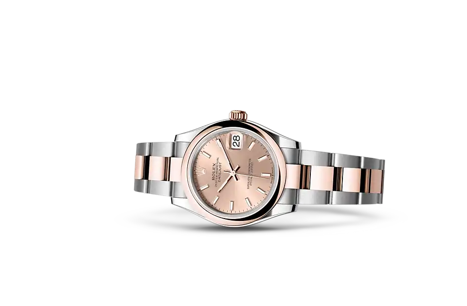 DATEJUST M278241-0009