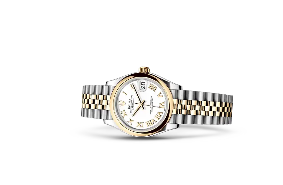 DATEJUST M278243-0002
