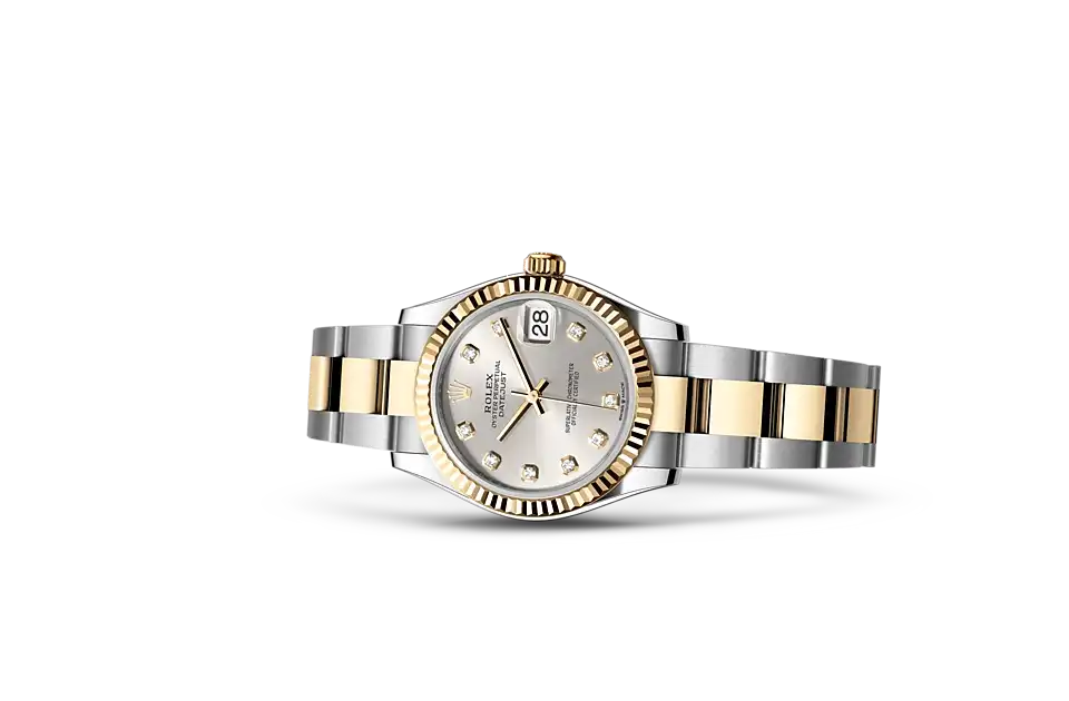 DATEJUST m278273-0019