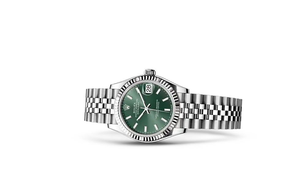 DATEJUST M278274-0018