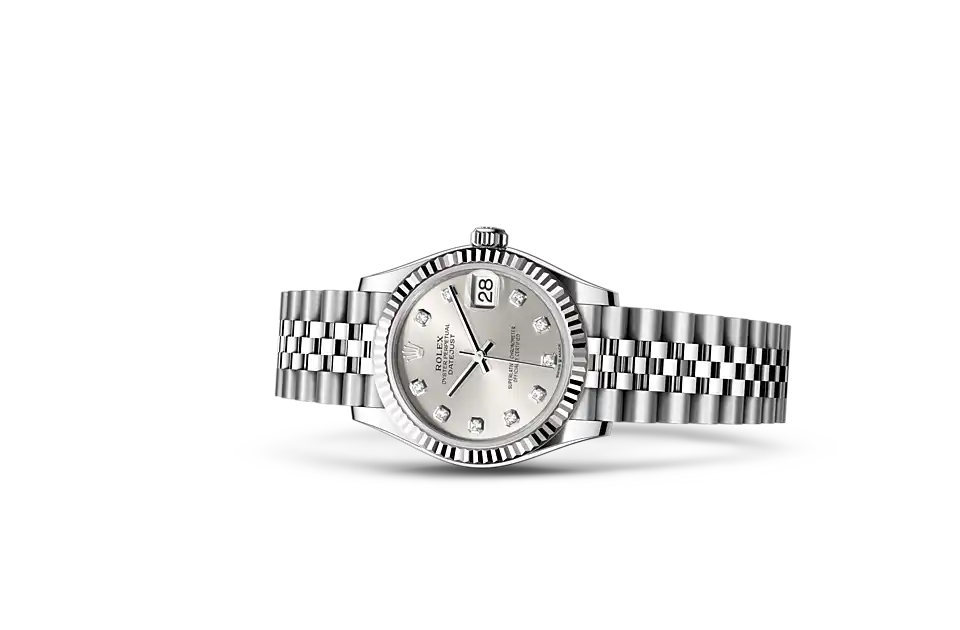 DATEJUST M278274-0030
