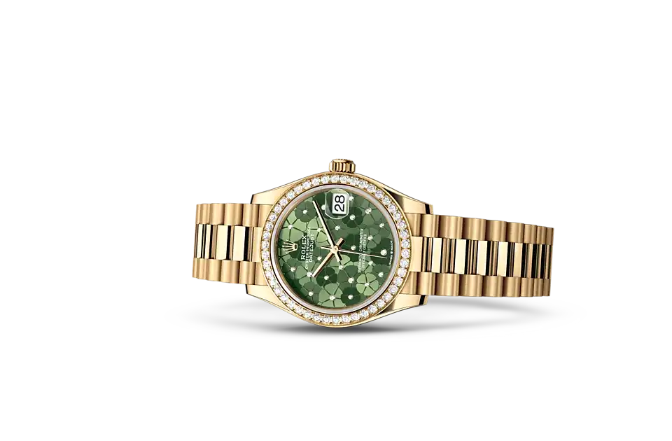 DATEJUST M278288RBR-0038