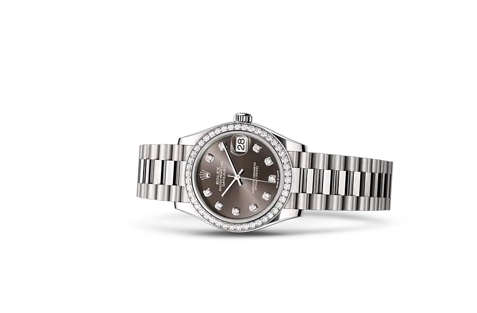 DATEJUST m278289rbr-0006