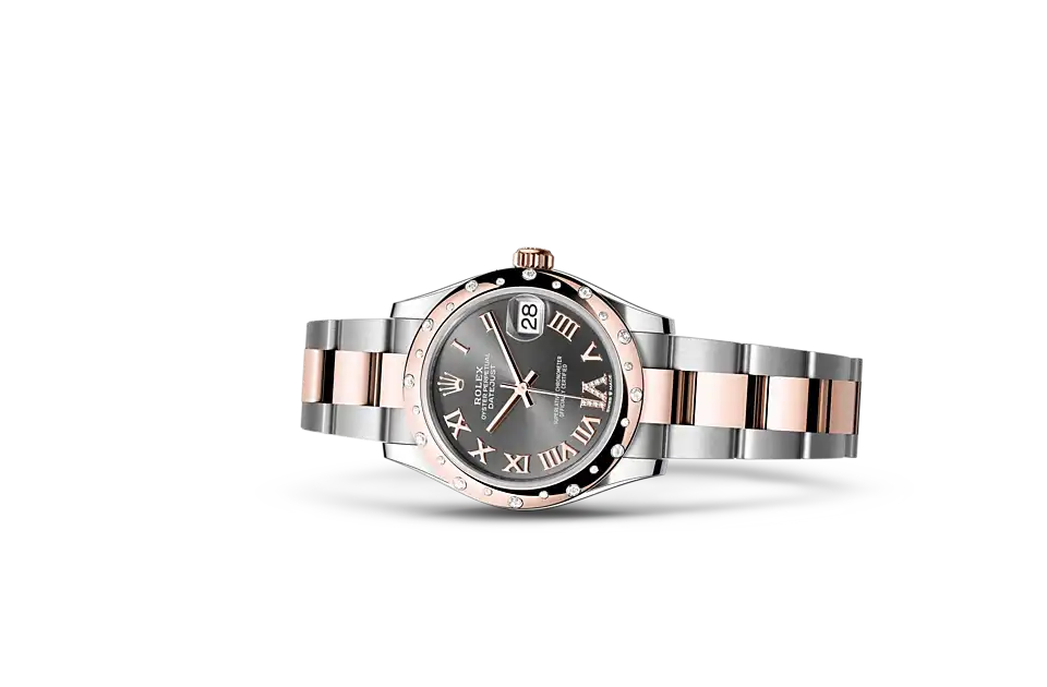 DATEJUST m278341rbr-0029