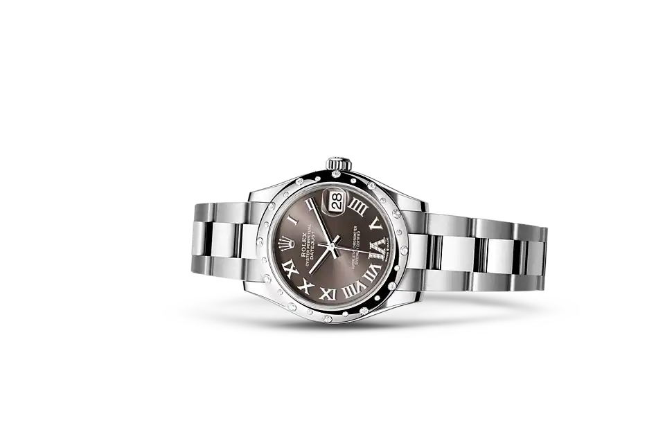 DATEJUST m278344rbr-0029