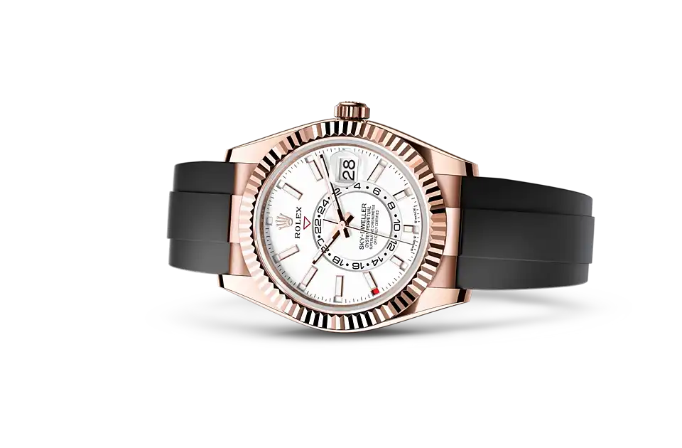 Sky-Dweller m336235-0003
