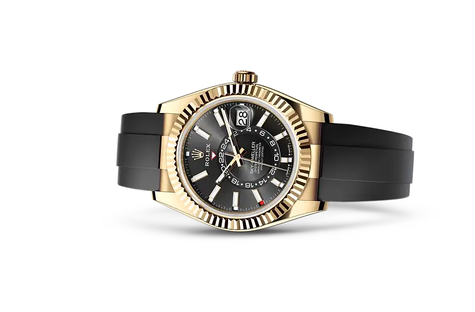 Sky-Dweller m336238-0002