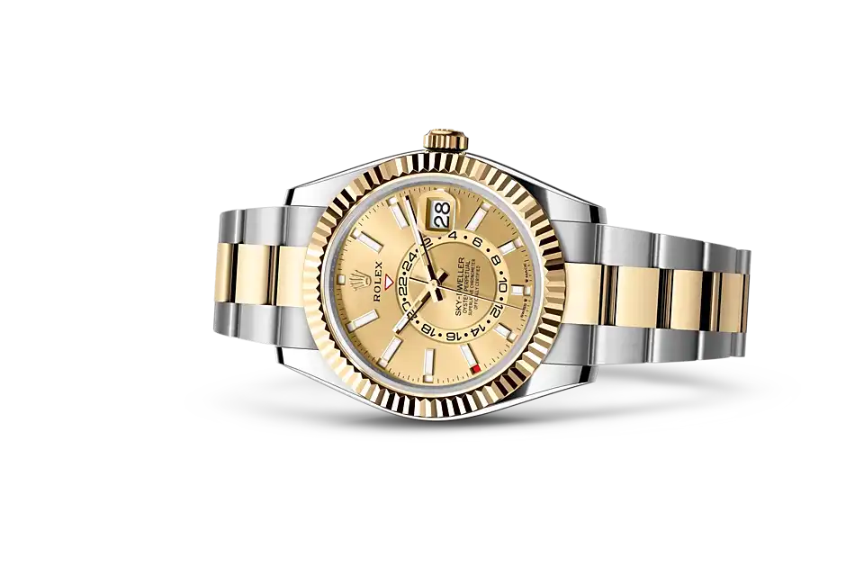 Sky-Dweller m336933-0001