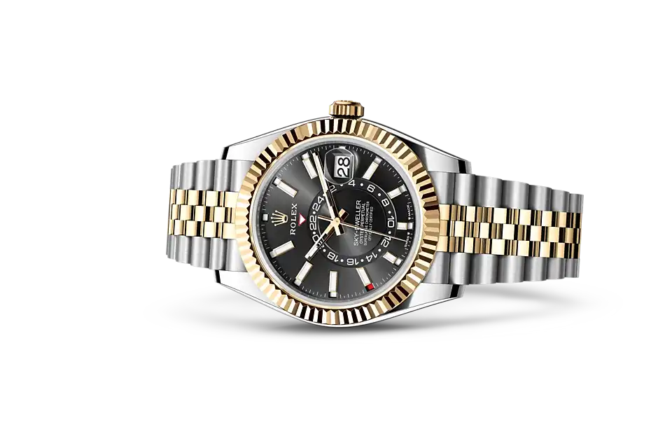 Sky-Dweller m336933-0004
