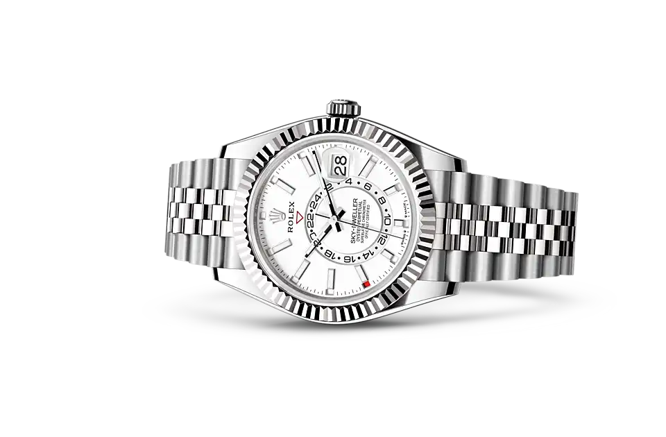 Sky-Dweller m336934-0004