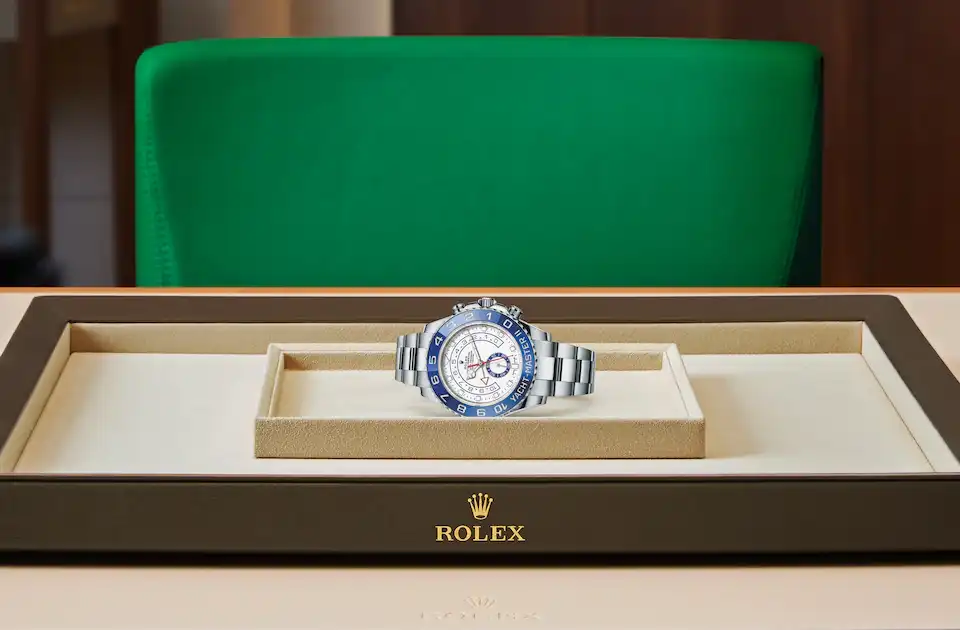 Yacht-Master m116680-0002