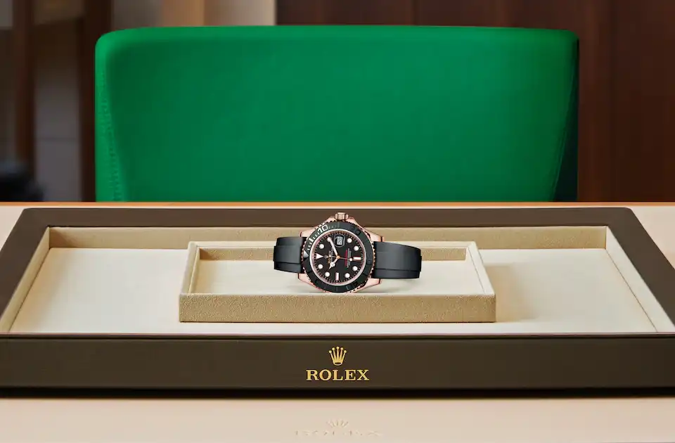 Yacht-Master m126655-0002