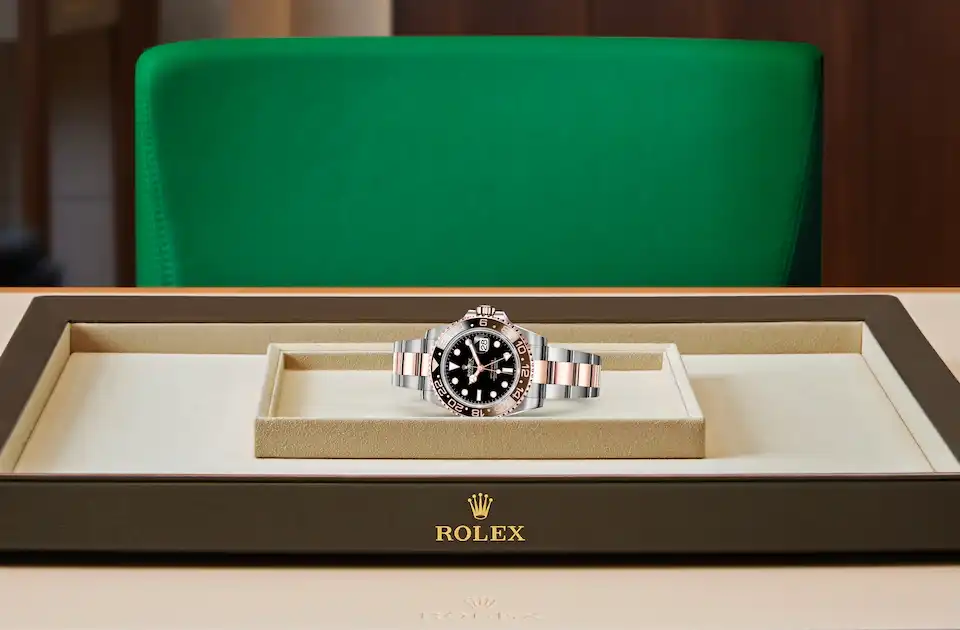 GMT-Master II m126711chnr-0002