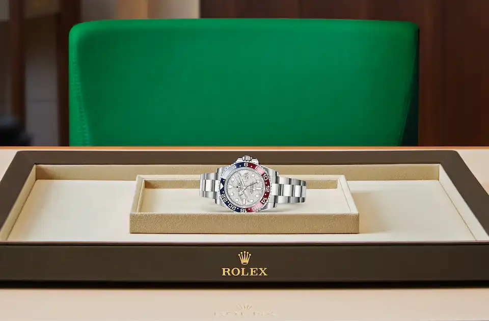 GMT-Master II m126719blro-0002