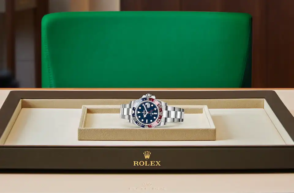 GMT-Master II m126719blro-0003