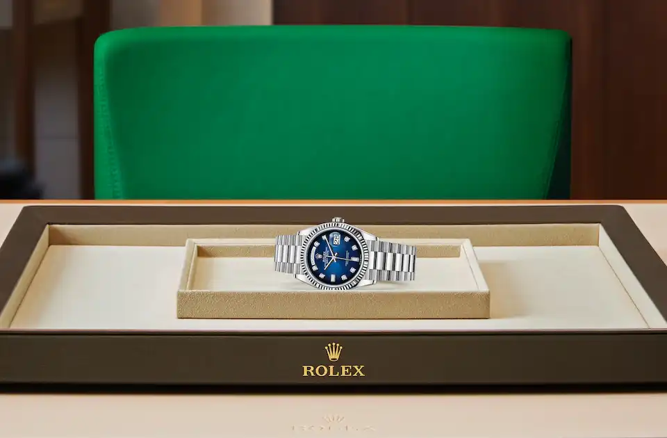 DAY-DATE M128239-0023