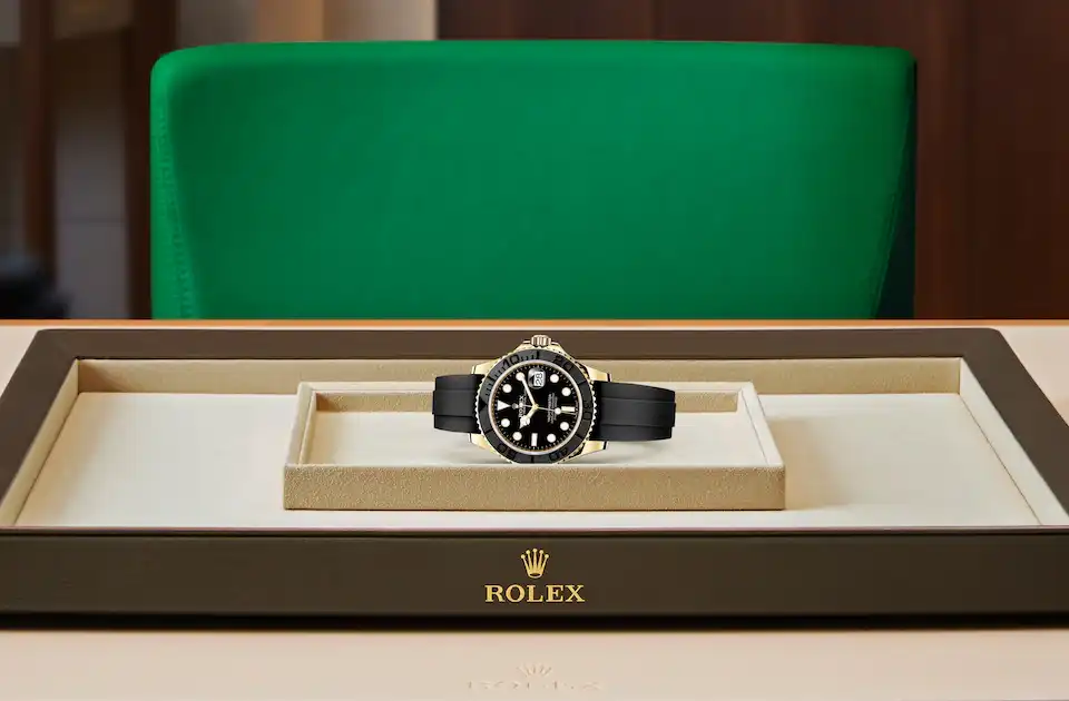 Yacht-Master m226658-0001
