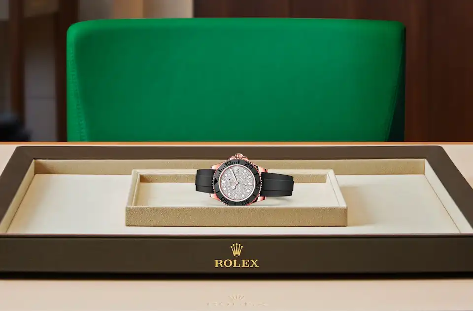 Yacht-Master m268655-0019