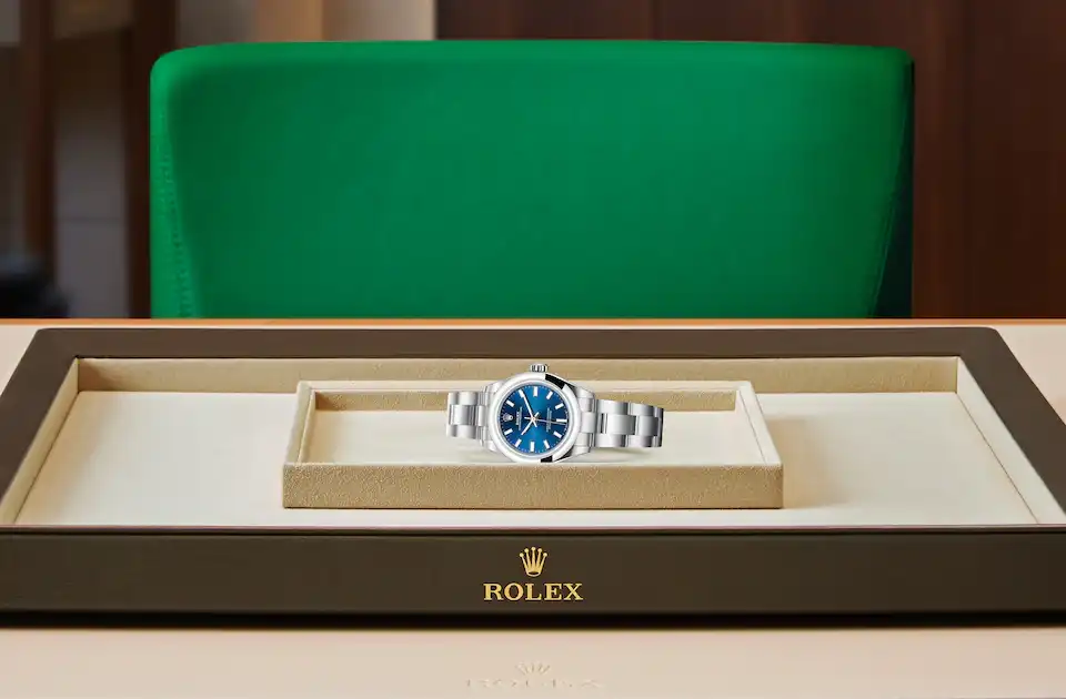 Oyster Perpetual m276200-0003