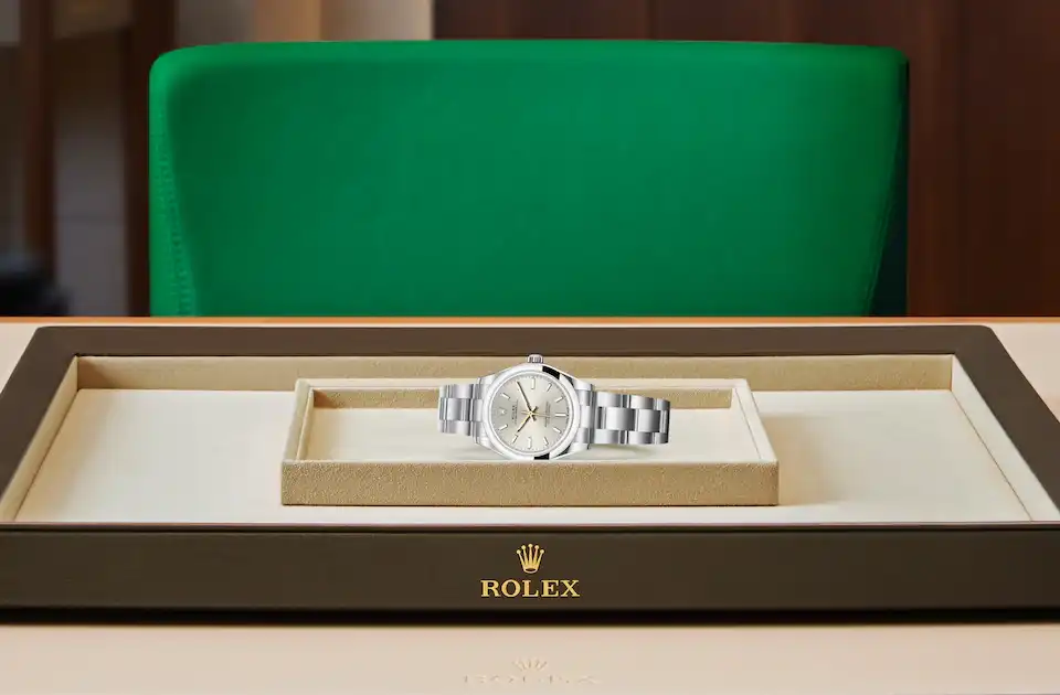 Oyster Perpetual m277200-0001