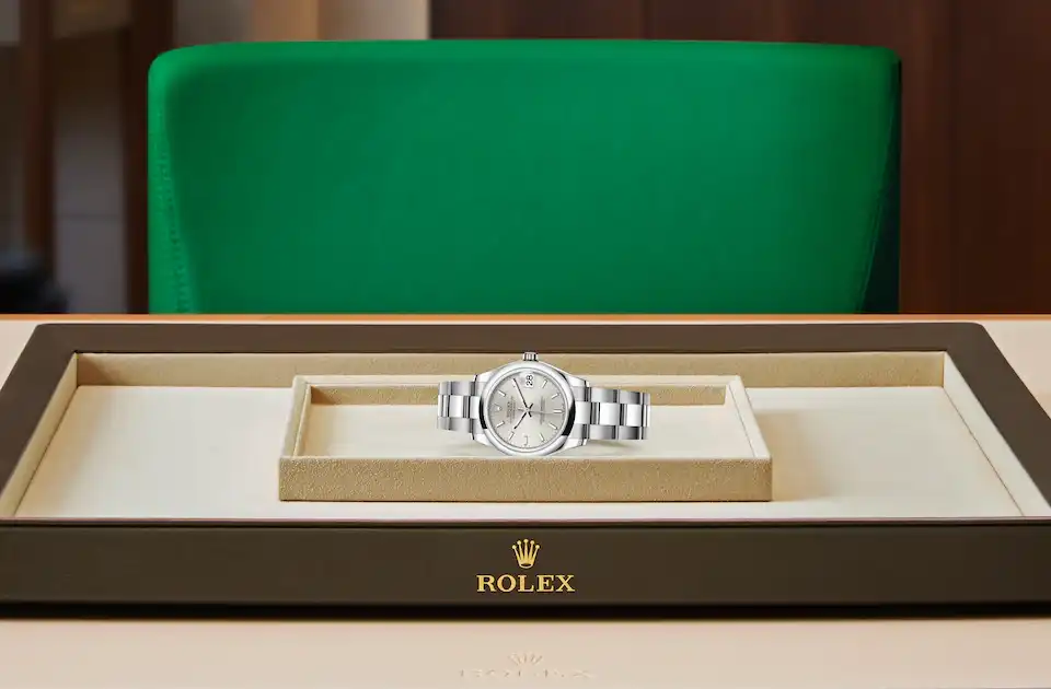 DATEJUST M278240-0005