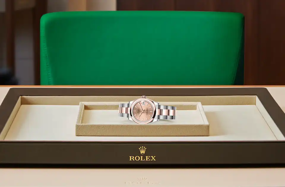DATEJUST M278241-0009