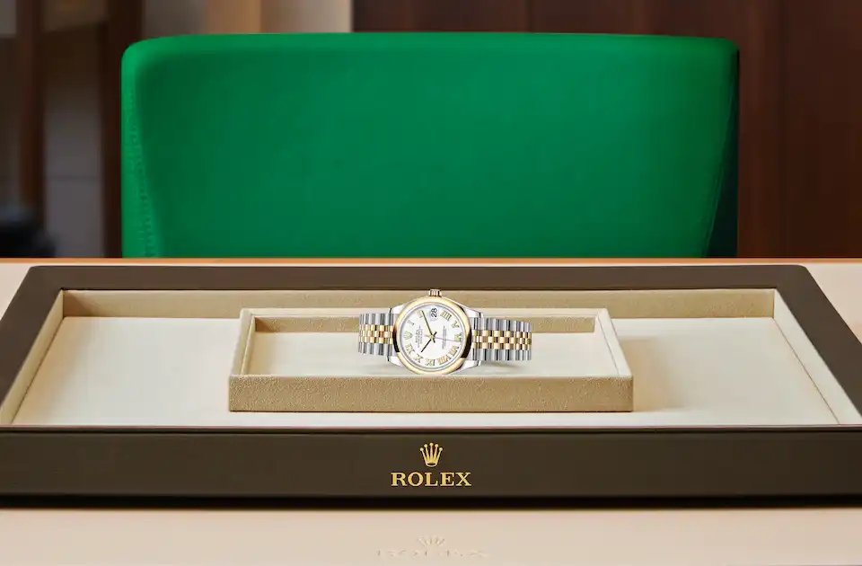 DATEJUST M278243-0002