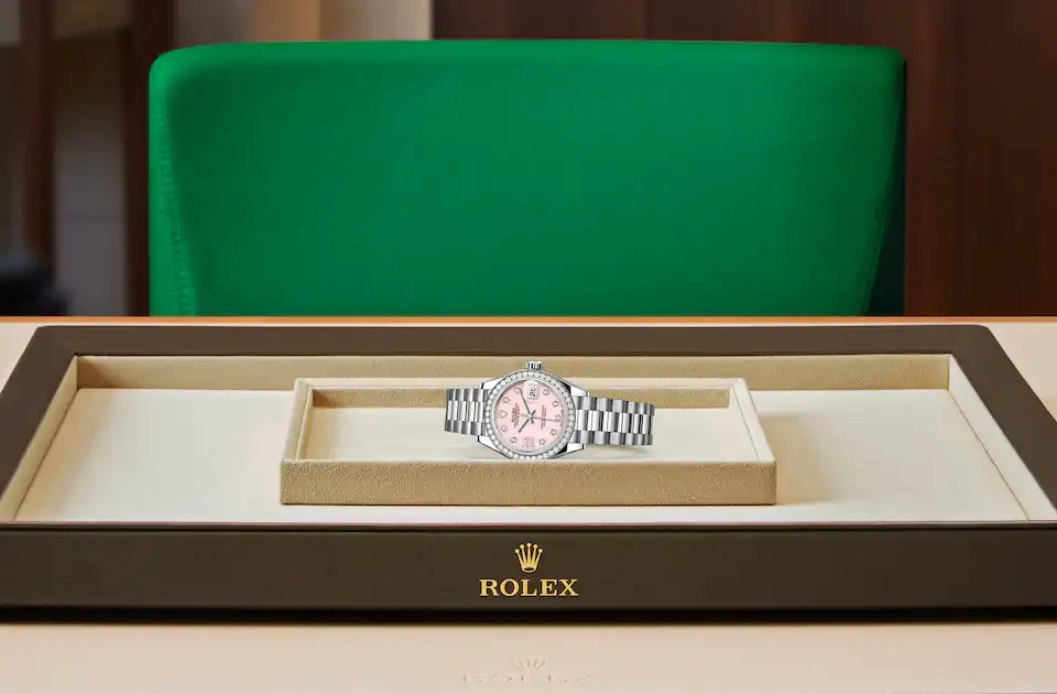 LADY-DATEJUST M279139RBR-0002