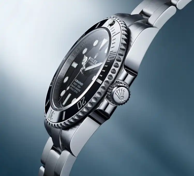 Rolex - Article: The reference among divers’ watches