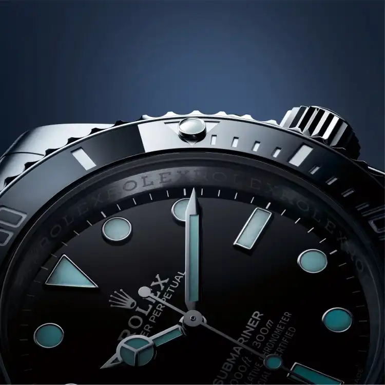 Rolex - Article: The reference among divers’ watches