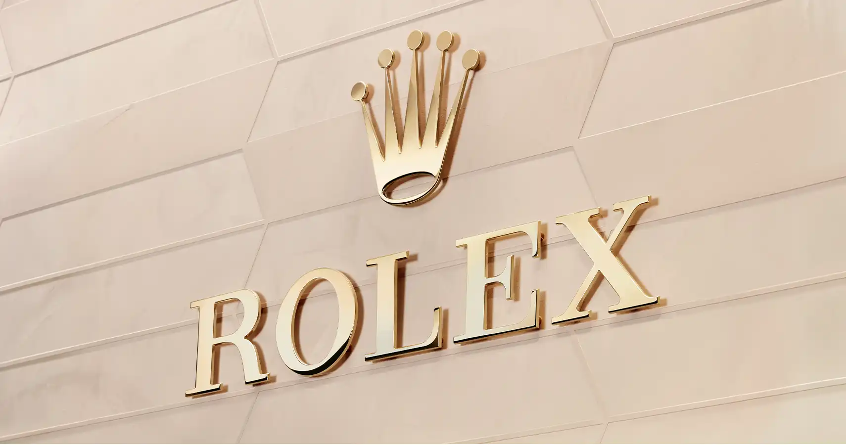 Rolex - Article