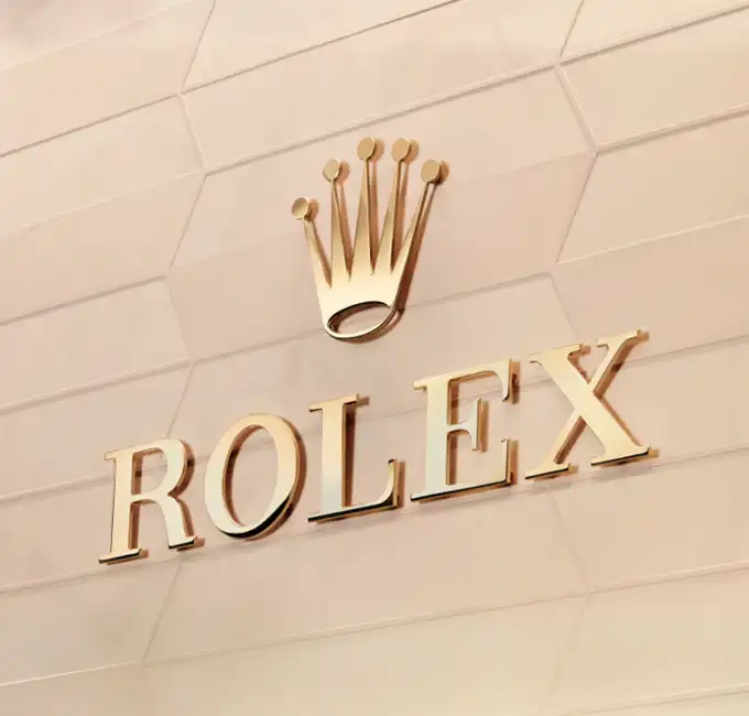 Rolex - Article