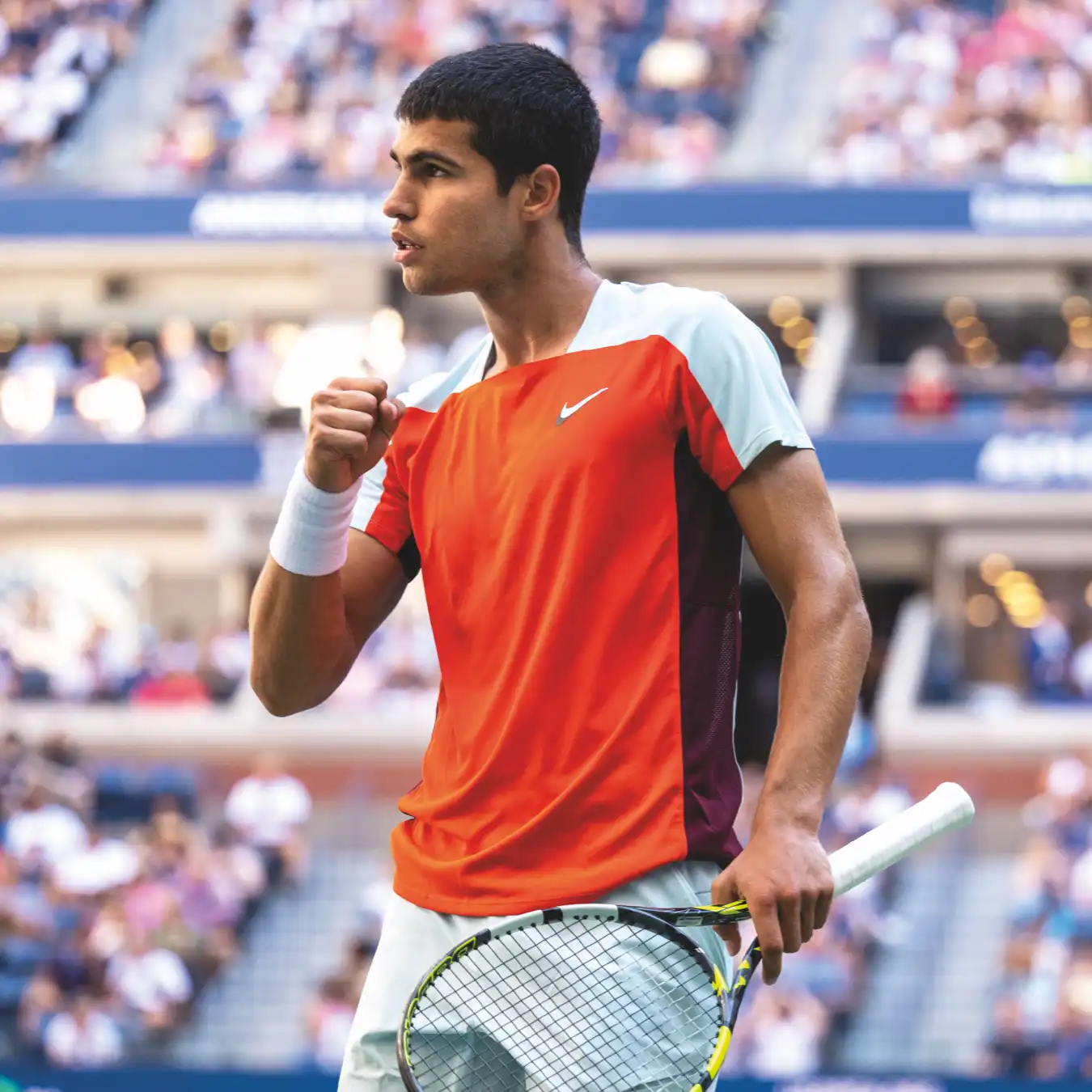 Among its other tennis Testimonees, Rolex counts a host of fellow US Open winners