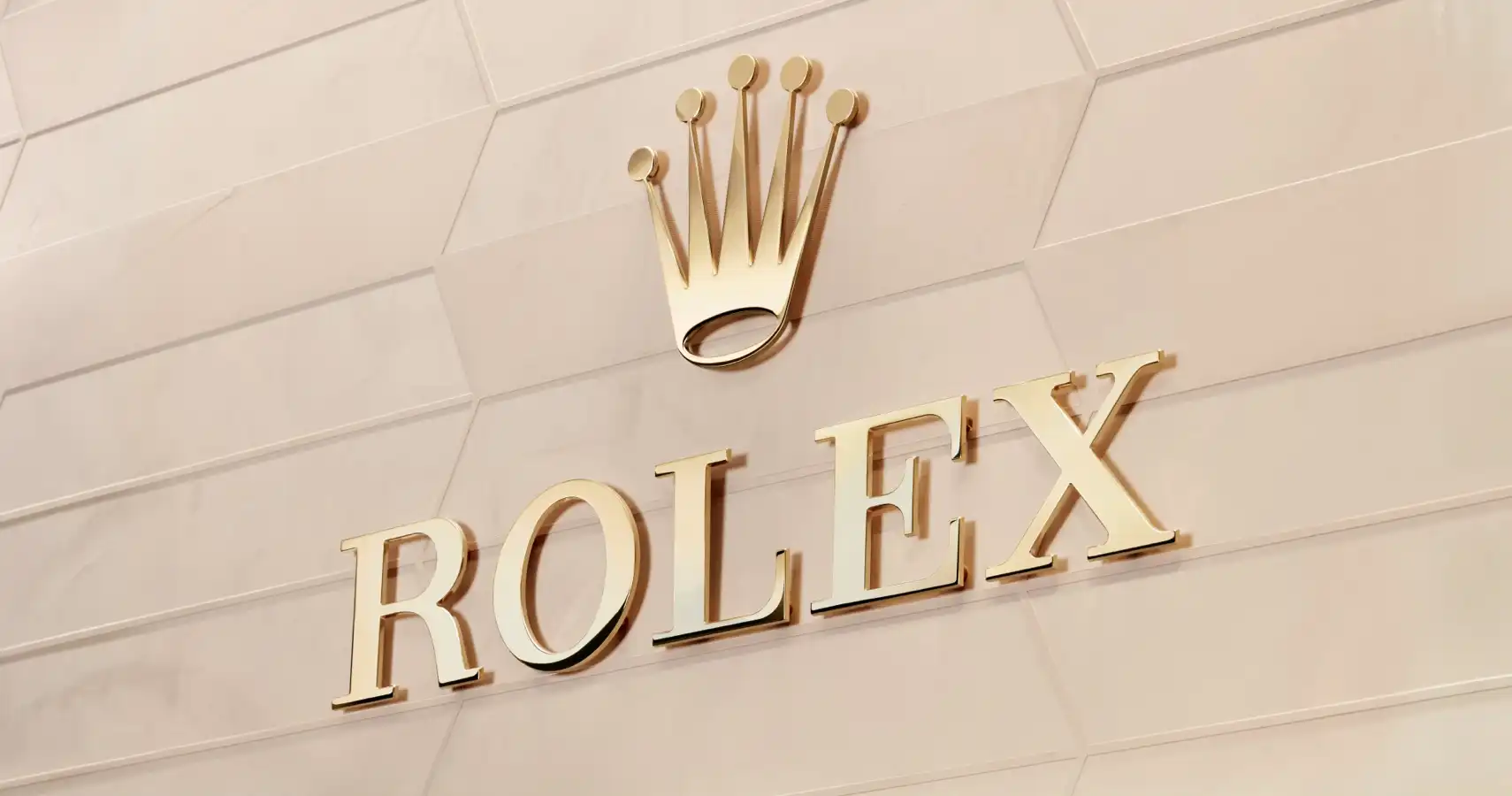 Rolex - Article