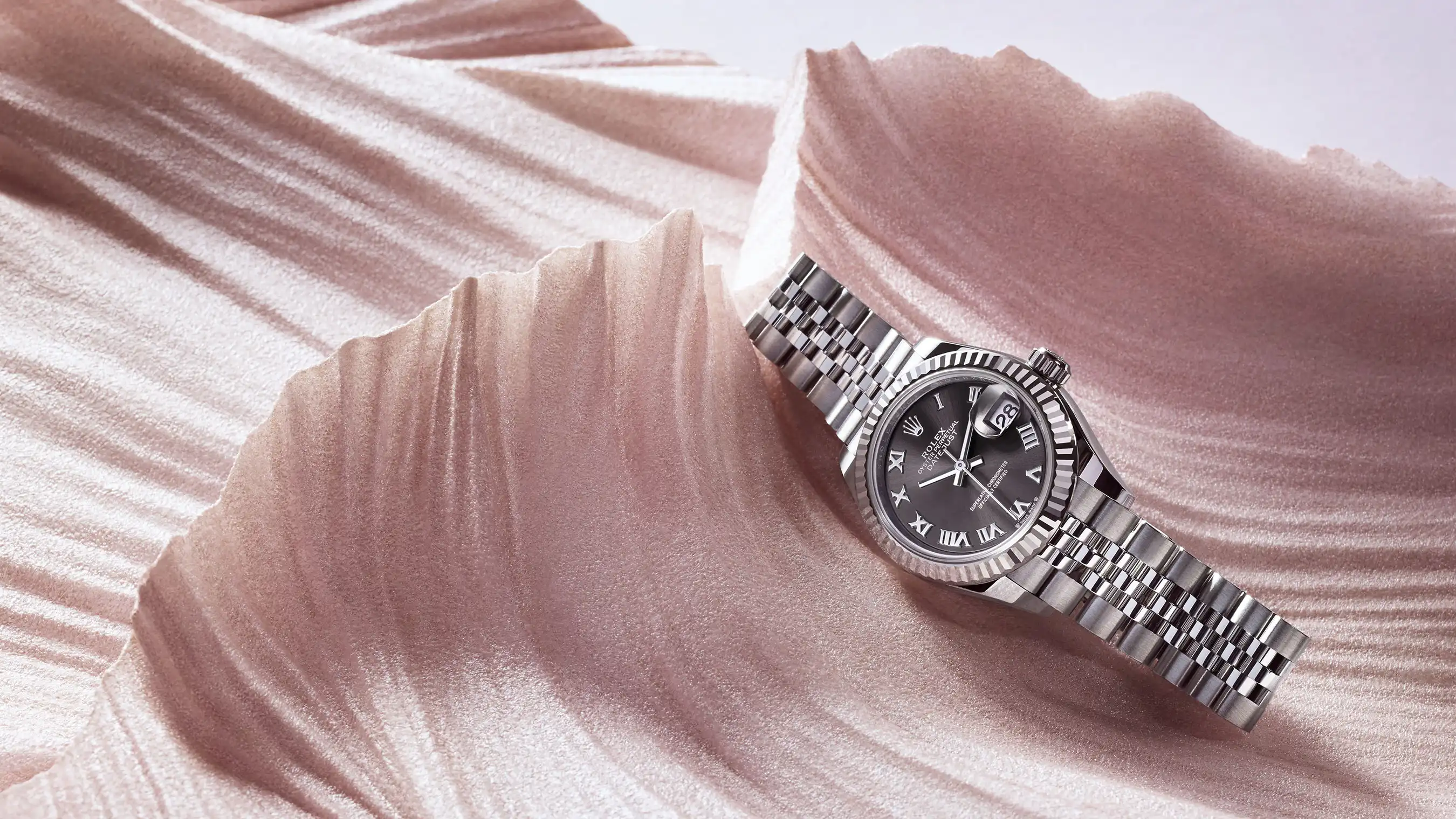 The Lady-Datejust 
