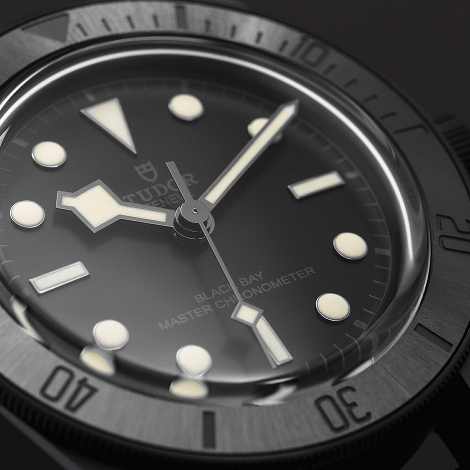 TUDOR WATCHES