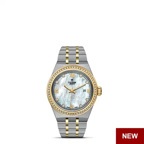 Tudor Royal M28323-0001
