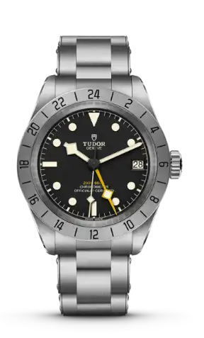 Tudor Black Bay Pro