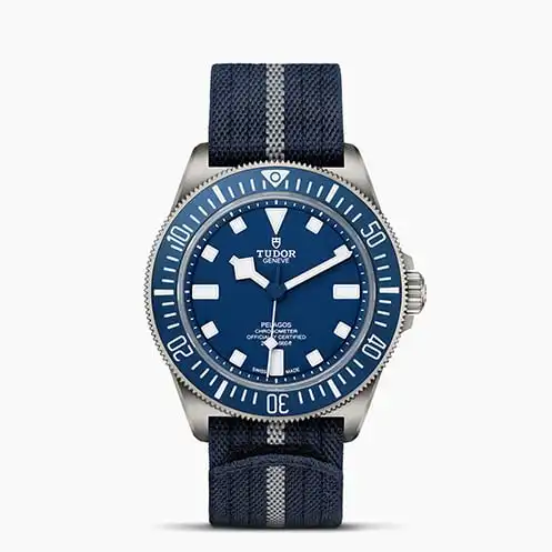 Tudor PELAGOS FXD M25707B-0001