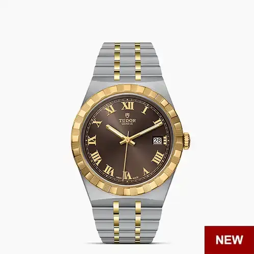 Tudor Royal M28503-0007