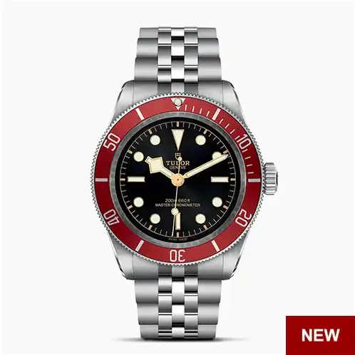 Tudor Black Bay M7941A1A0RU-0003