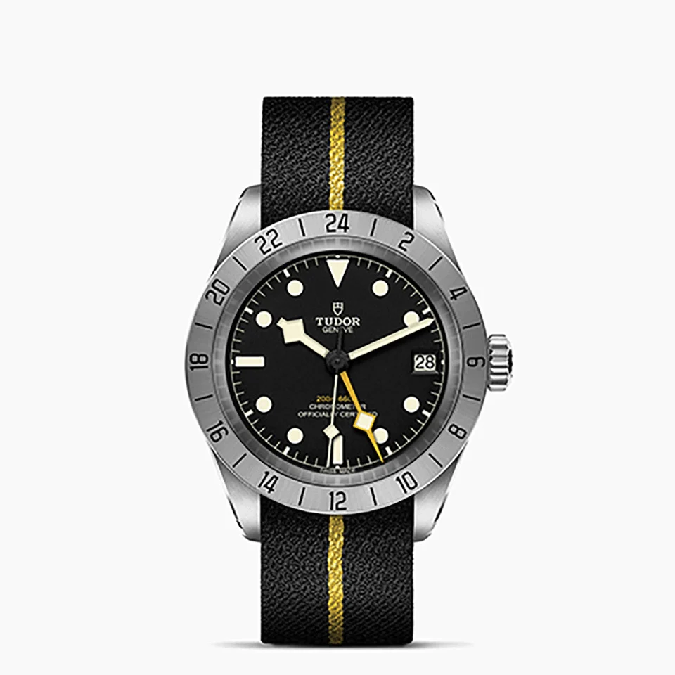 Tudor Black Bay Pro M79470-0001