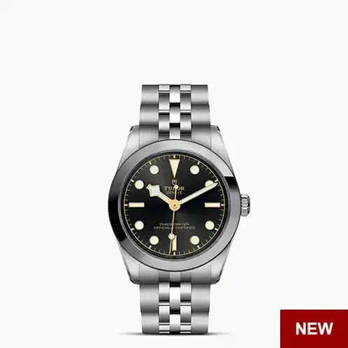 Tudor Black Bay 31 M79600-0001