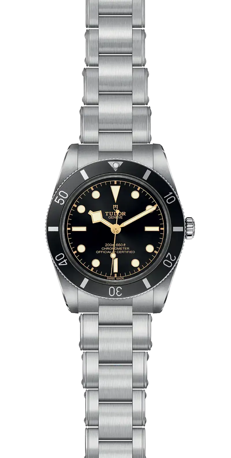 Black Bay GMT S&G - M79833MN-0001