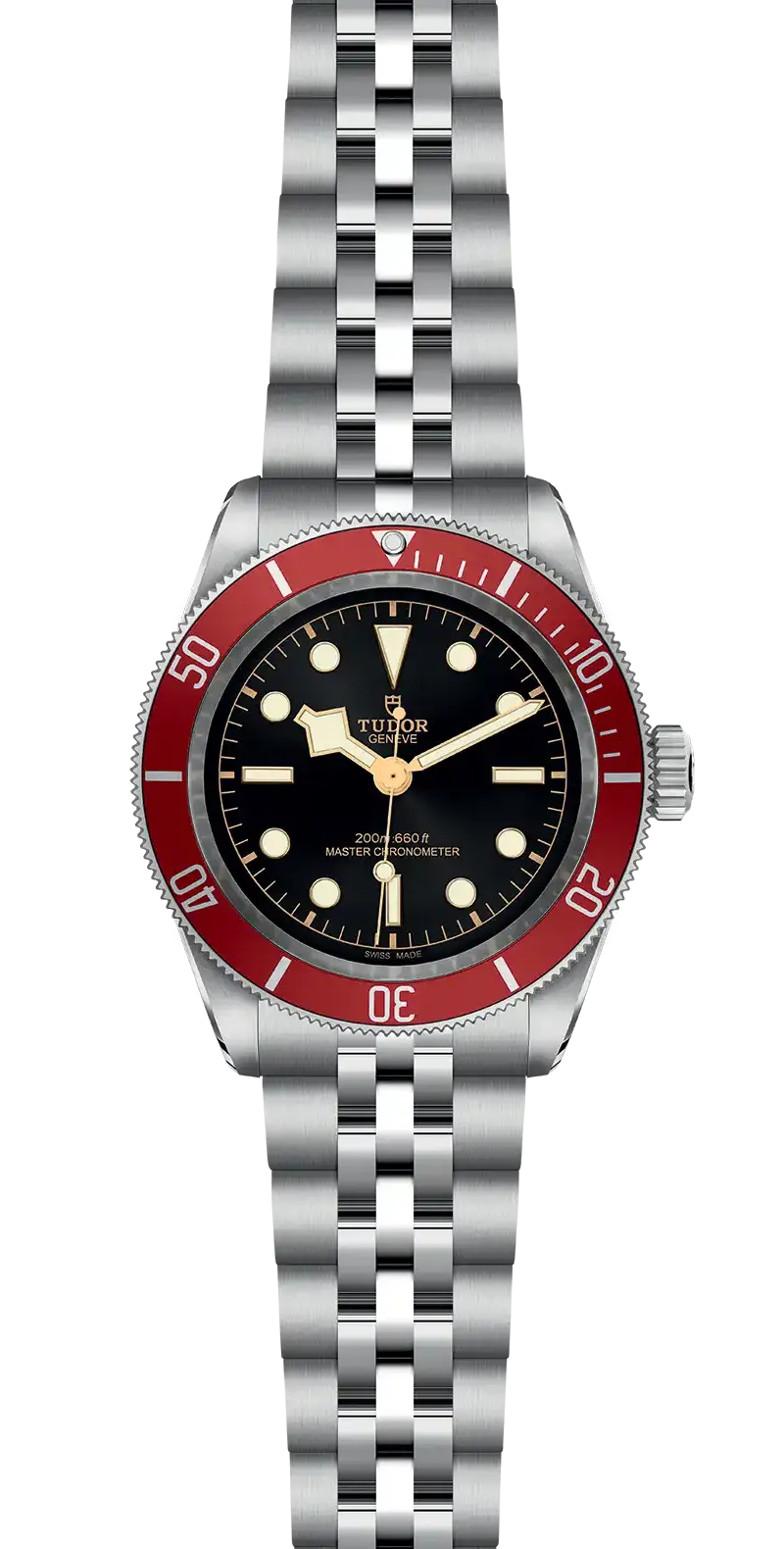 Black Bay GMT S&G - M79833MN-0001