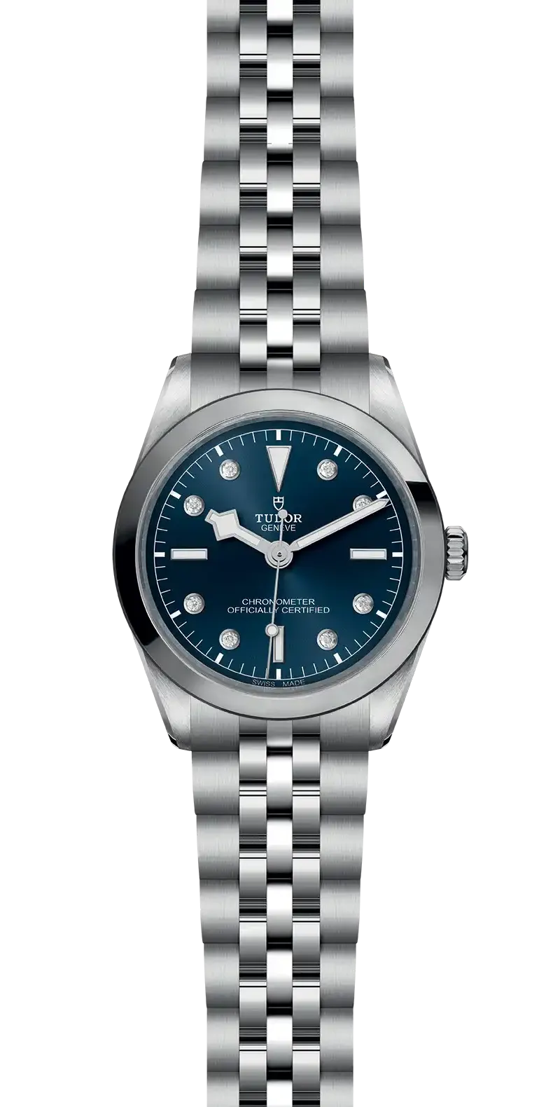 Black Bay GMT S&G - M79833MN-0001