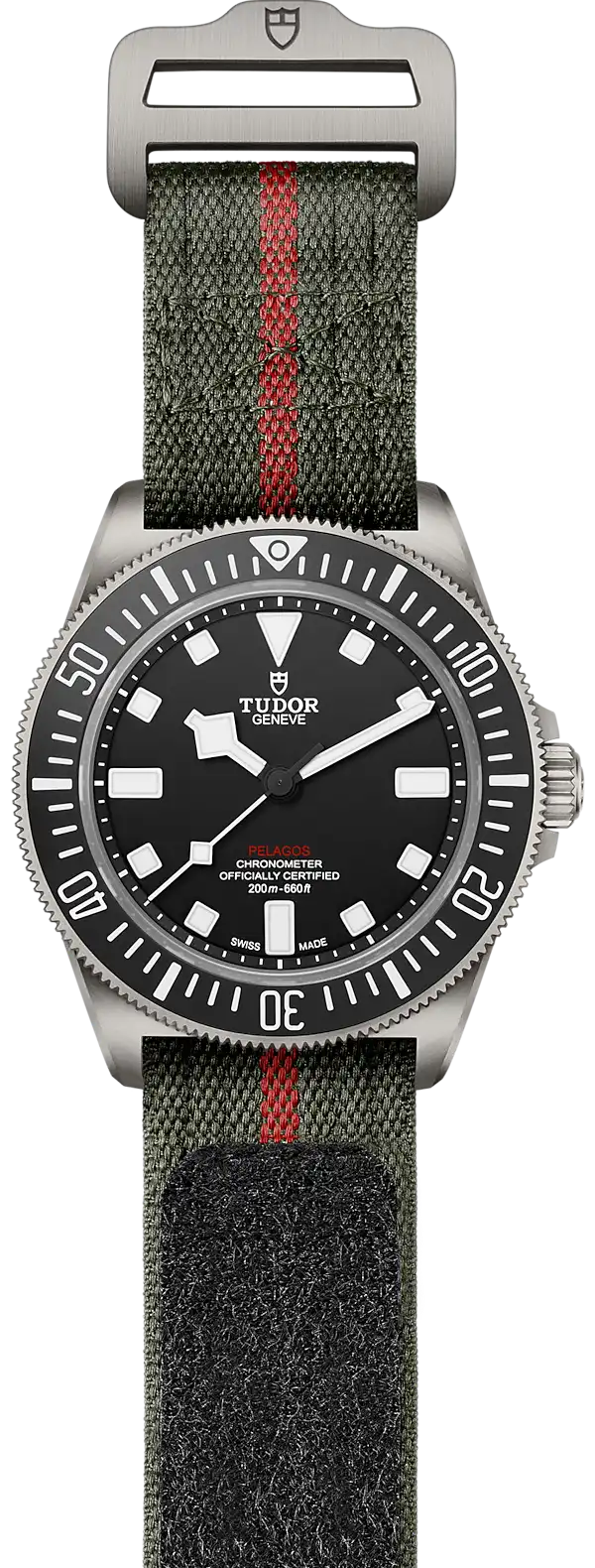 TUDOR PELAGOS FXD - M25717N-0001