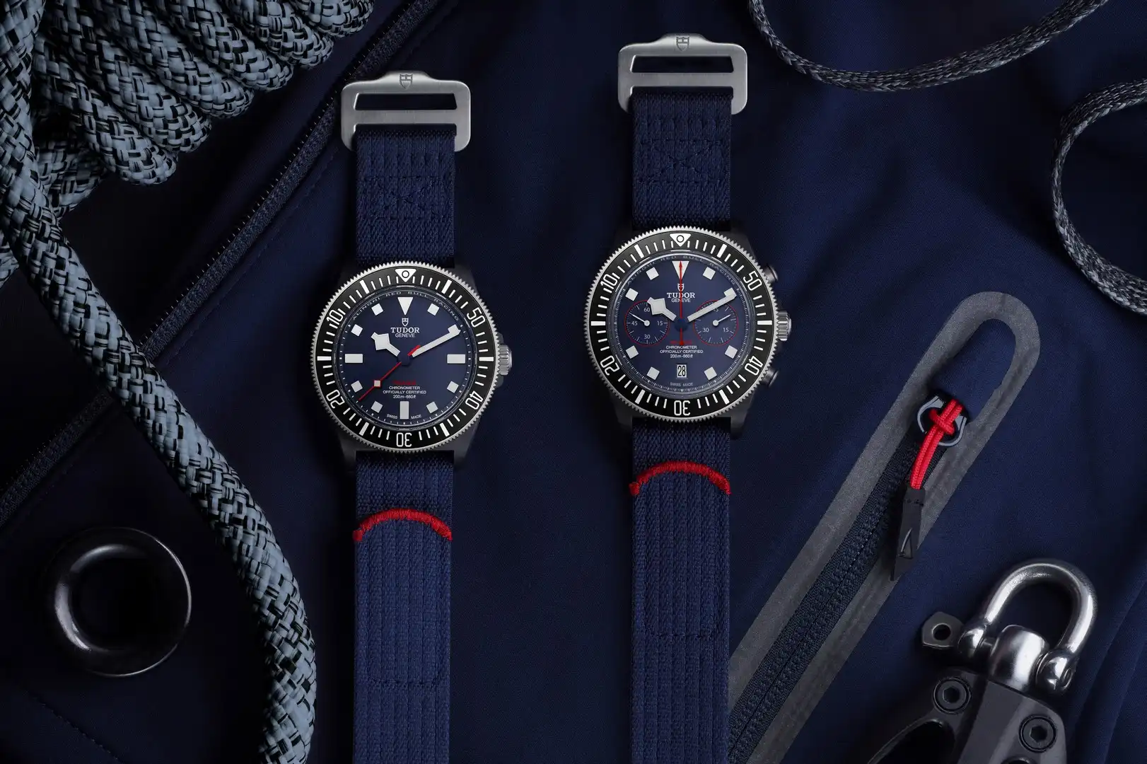 Pelagos FXD Alinghi Red Bull Racing