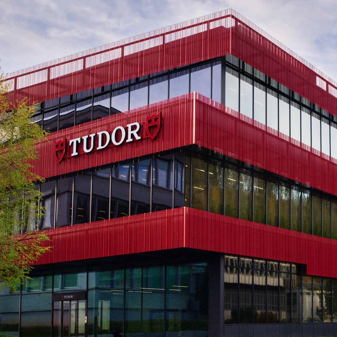 TUDOR'S 2023 HIGHLIGHTS: A YEAR IN REVIEW